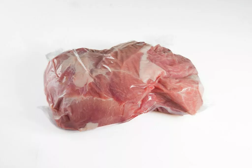 окорок свиной б/к (зам/вакуум/короб) в Щелкове 2