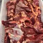 говядина замороженная односортовая  в Смоленске и Смоленской области 3