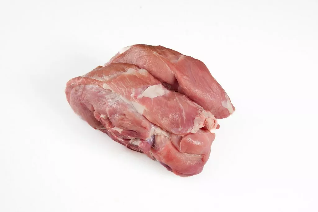 Фотография продукта Лопатка б/к 