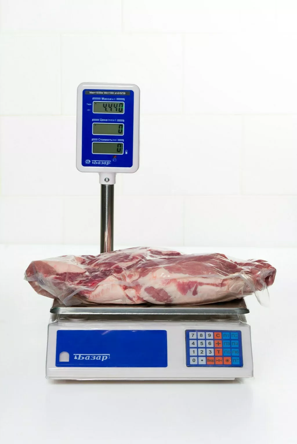 лопатка б/к  в Щелкове 3