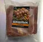 шашлык свиной 