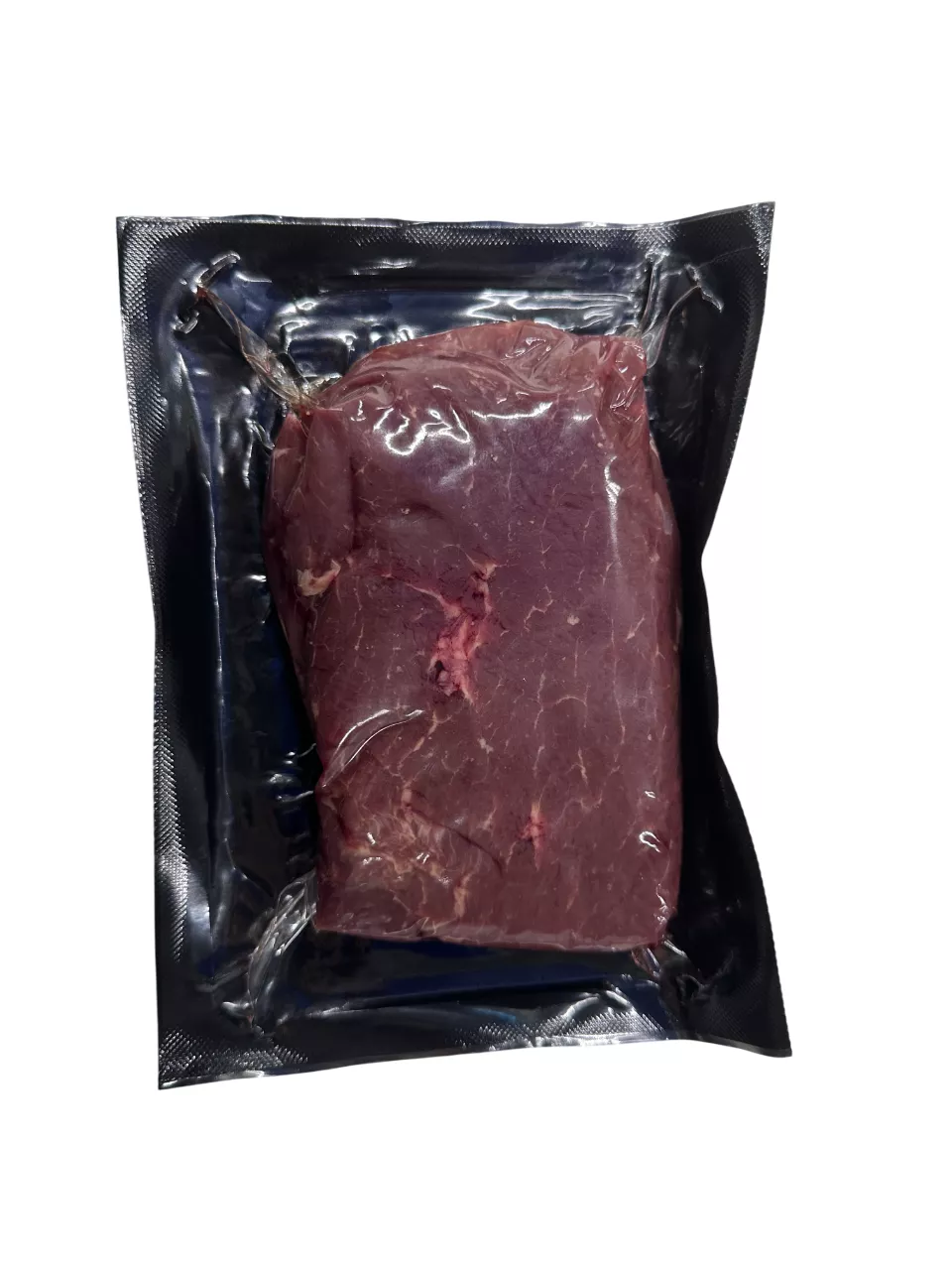 Фотография продукта Стейк "минутка"