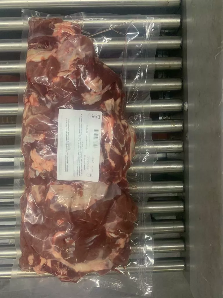 Фотография продукта Компенсат охл., отруба б/к слуцкий мк