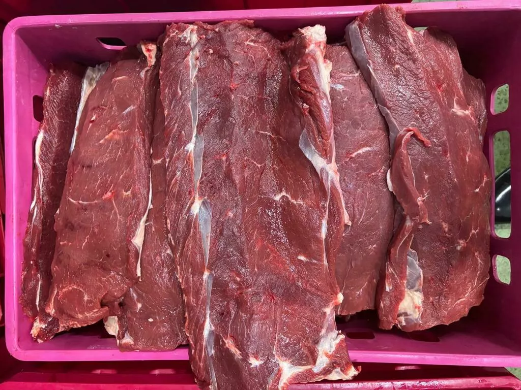 фотография продукта Полуфабрикаты (компенсат) cлуцкий мкб