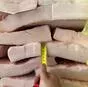 сало/шпик сырой замороженный  в Москве 4