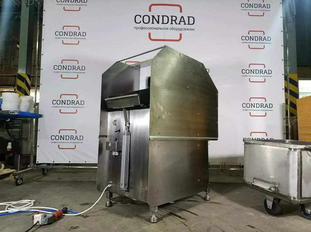 Фотография продукта Блокорезка mm service mmg 260 