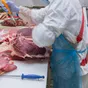 услуги по первичной переработке говядины в Домодедово 8