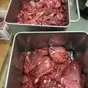 услуги по первичной переработке говядины в Домодедово 5