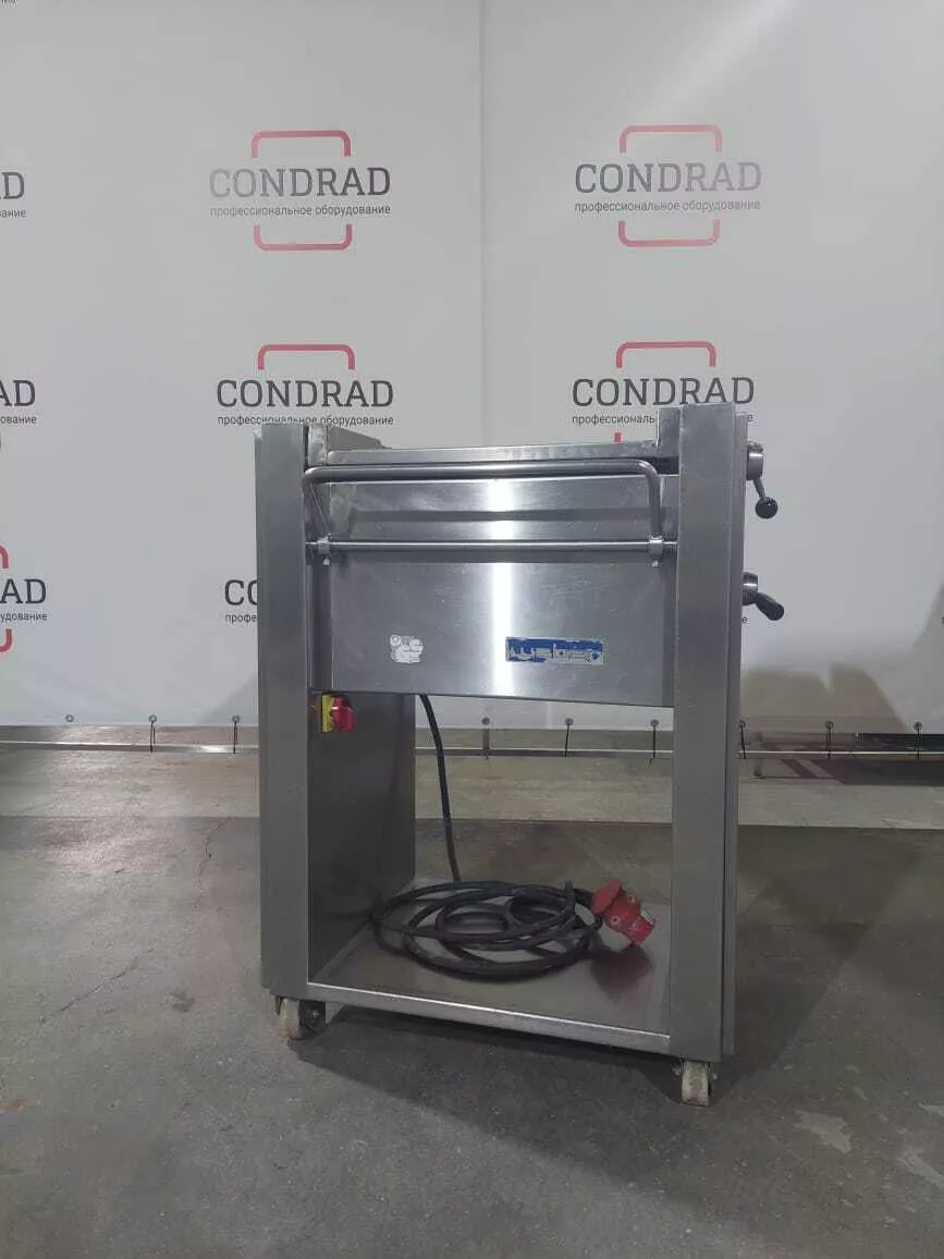 Фотография продукта Шкуросъемка weber as 550