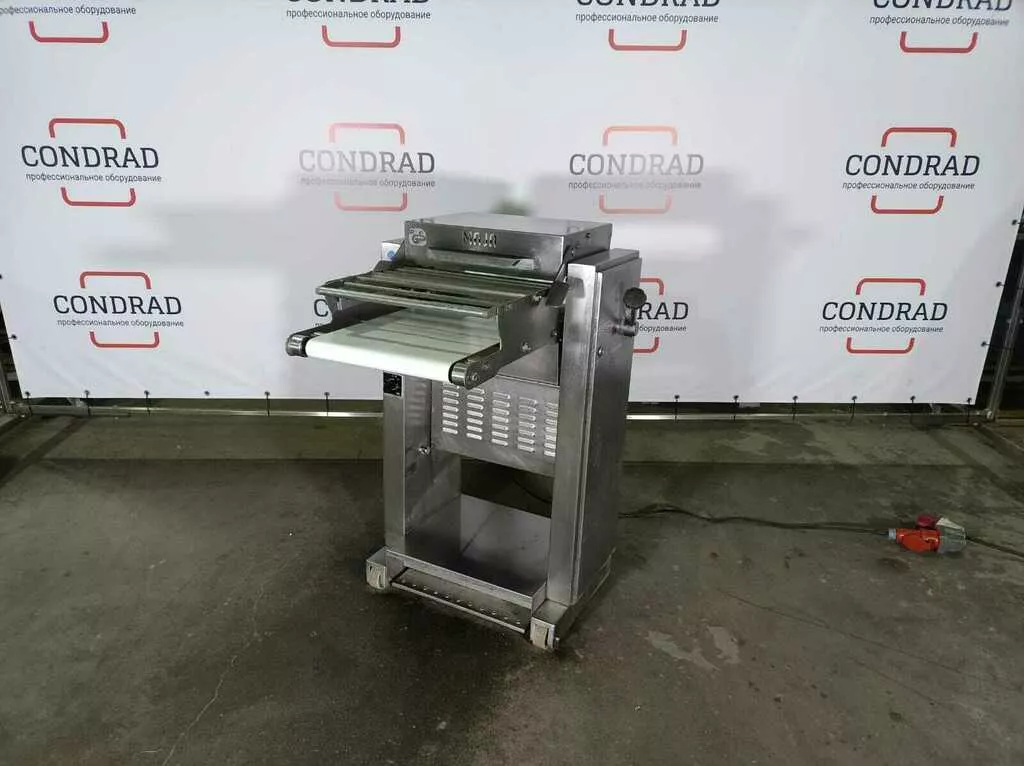 Фотография продукта Шкуросъемная машина maja esb 440