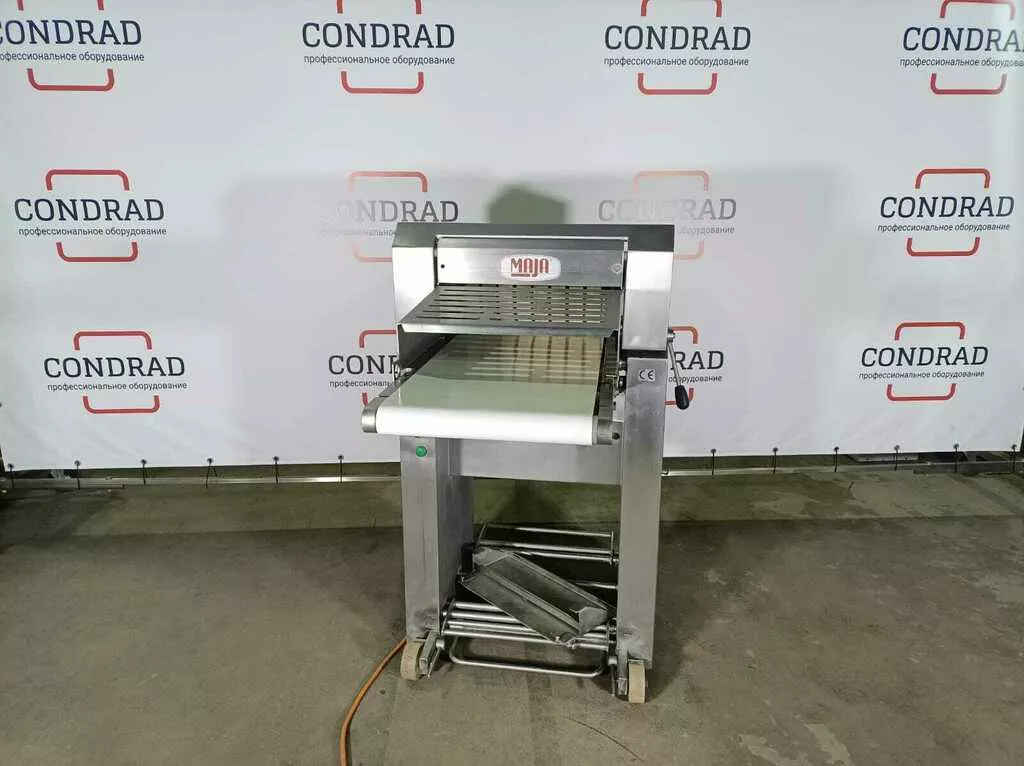 Фотография продукта Шкуросъемная машина maja esb 3450