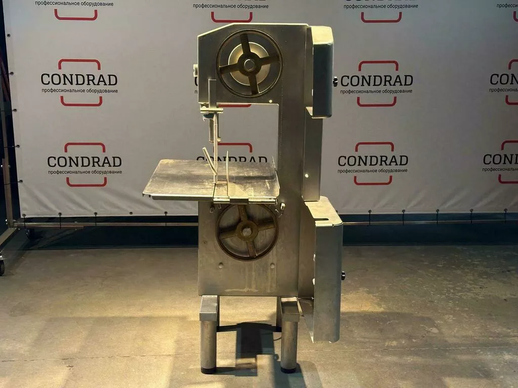 Фотография продукта Пила ленточная kolbe k330