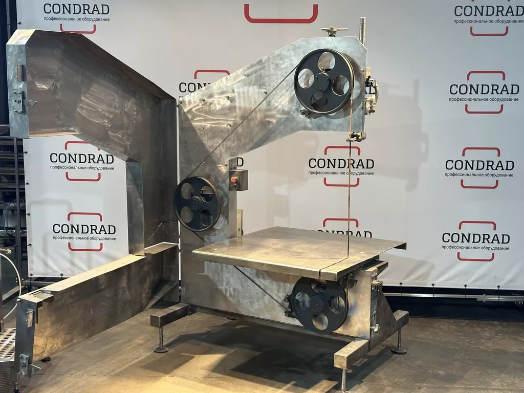 Фотография продукта Пила ленточная aew mk 2