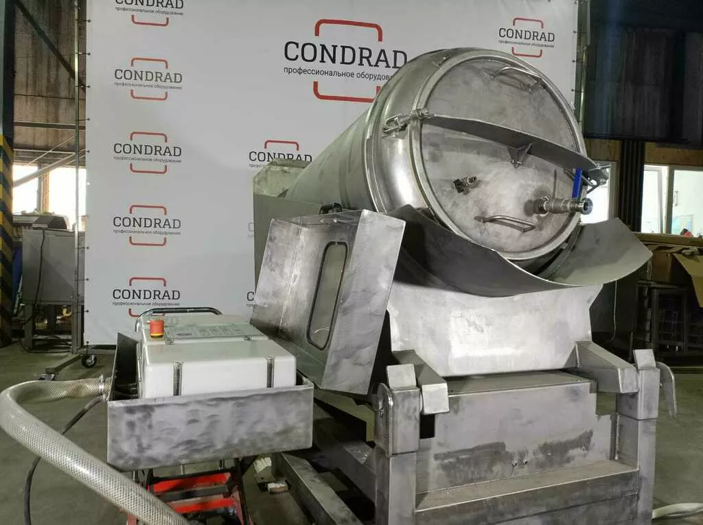 Фотография продукта Массажер вакуумный inject star hsl 750