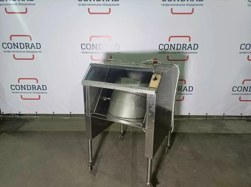 Фотография продукта Маринатор ekeby rostfria spicer 50