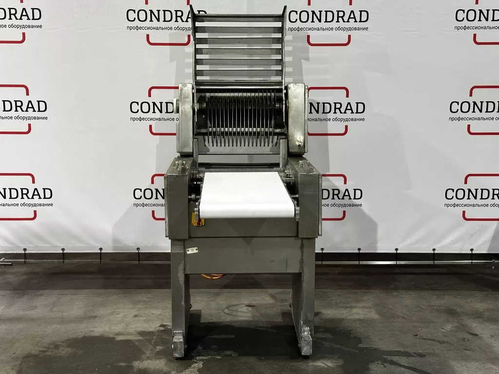 Фотография продукта Ломтерезка weber asb 1000