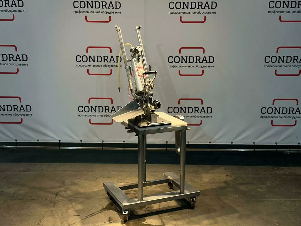 Фотография продукта Клипсатор tipper tie dck