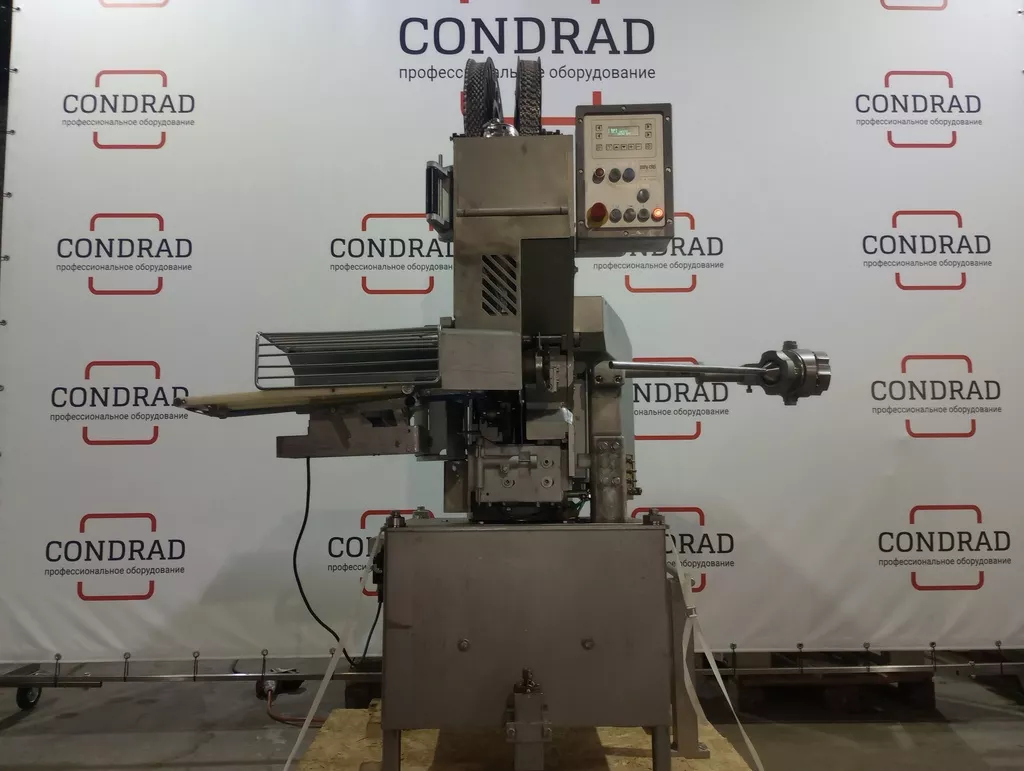 Фотография продукта Клипсатор poly-clip fca 3430