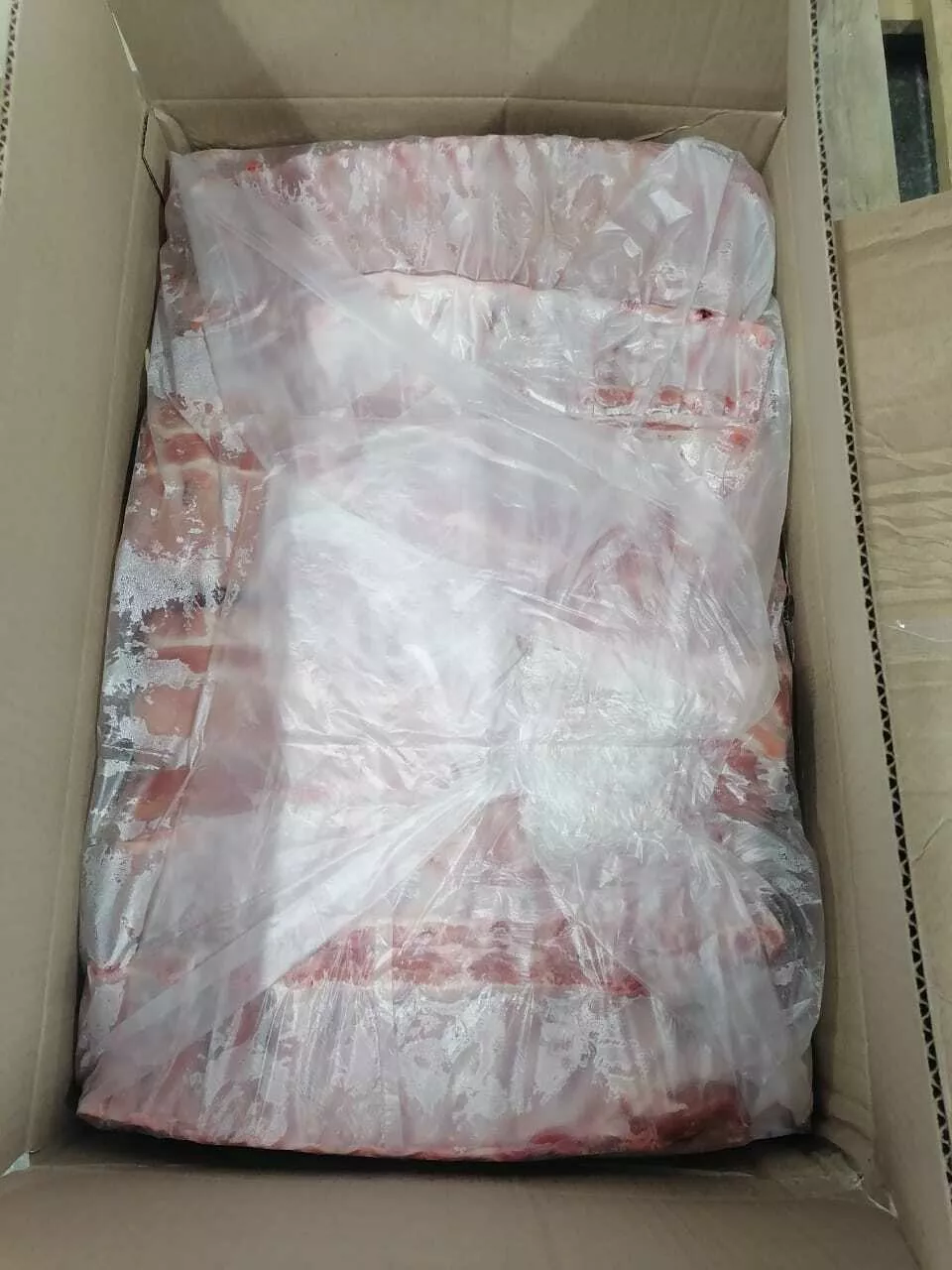 ребро с корейки  в Саратове и Саратовской области 3