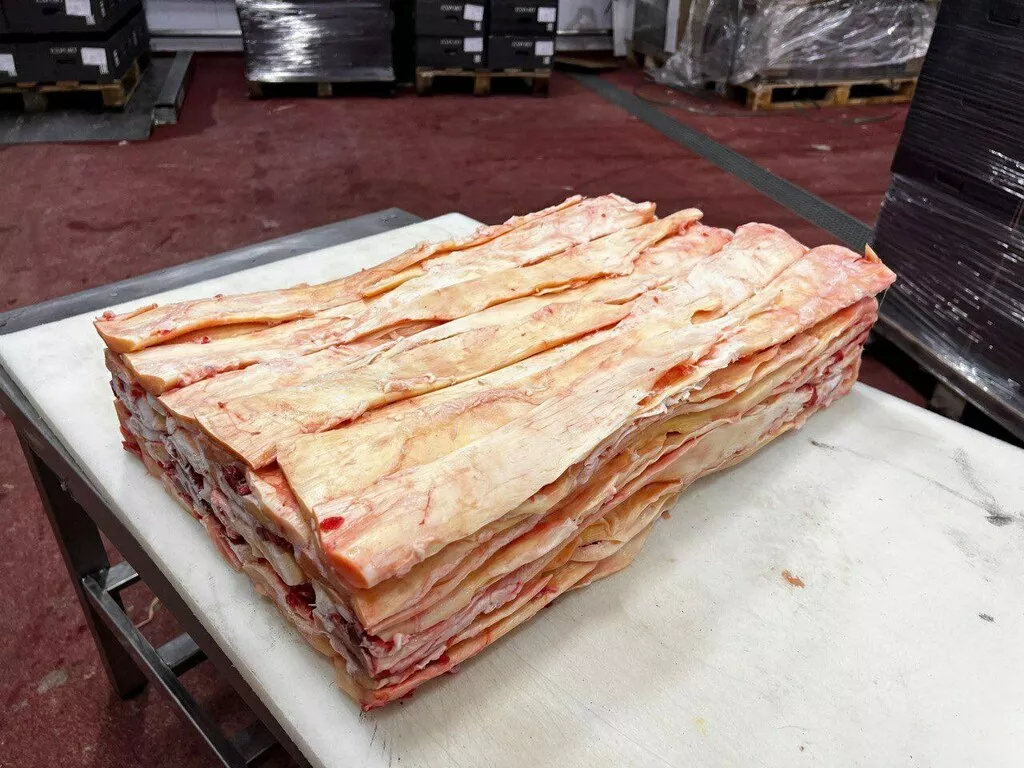 фотография продукта Жилка становая