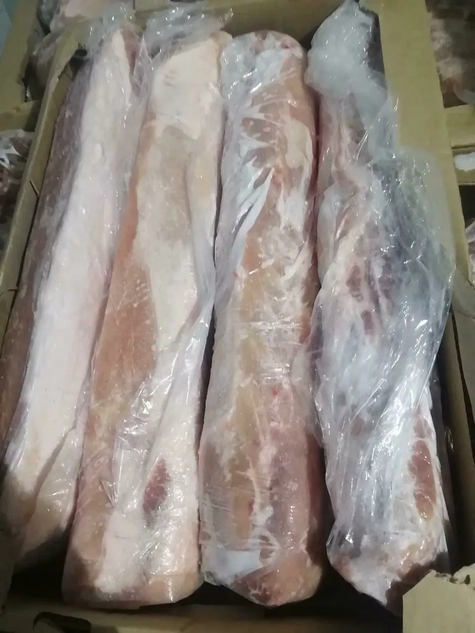 Фотография продукта Карбонат свиной премиум (сибагро)