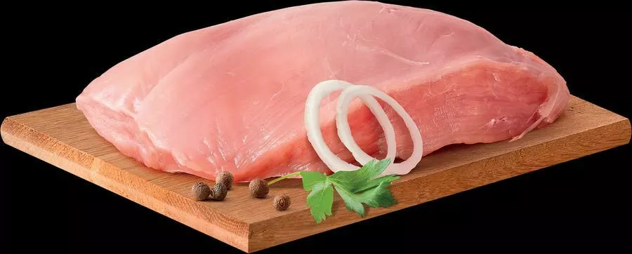 фотография продукта Филе грудки индейки замороженное