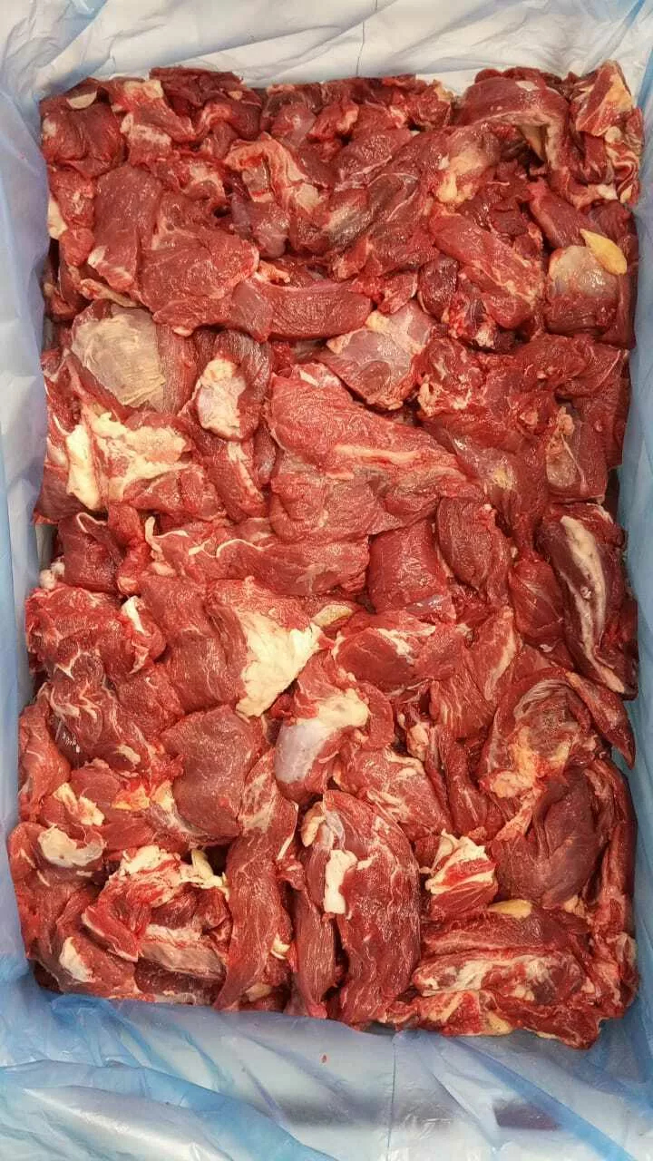 Фотография продукта Котлетное мясо 70/30