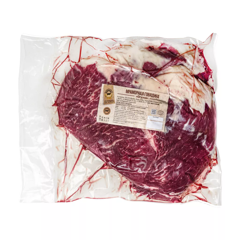 Фотография продукта Тазобедренный отруб