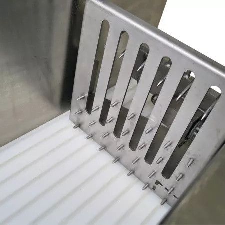 слайсер для нарезки  c конвейером holac  в Санкт-Петербурге 9