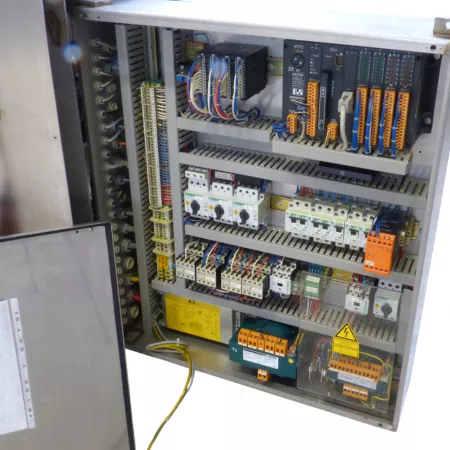 слайсер для нарезки  c конвейером holac  в Санкт-Петербурге 4