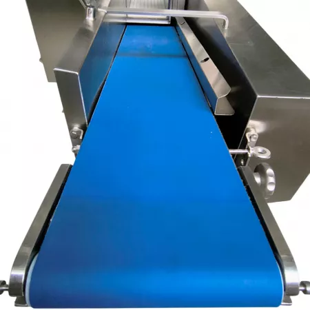 слайсер для нарезки  c конвейером holac  в Санкт-Петербурге 2