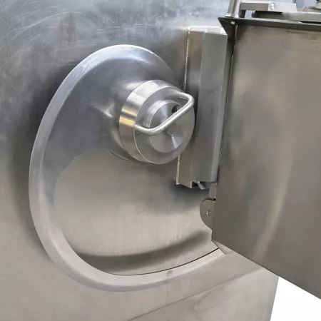 слайсер для нарезки  c конвейером holac  в Санкт-Петербурге 7