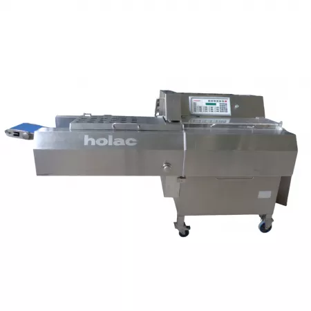 слайсер для нарезки  c конвейером holac  в Санкт-Петербурге 6