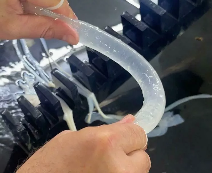 Фотография продукта Натуральную баранью череву