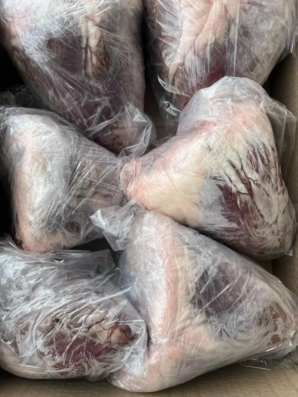 Фотография продукта Сердце гов.