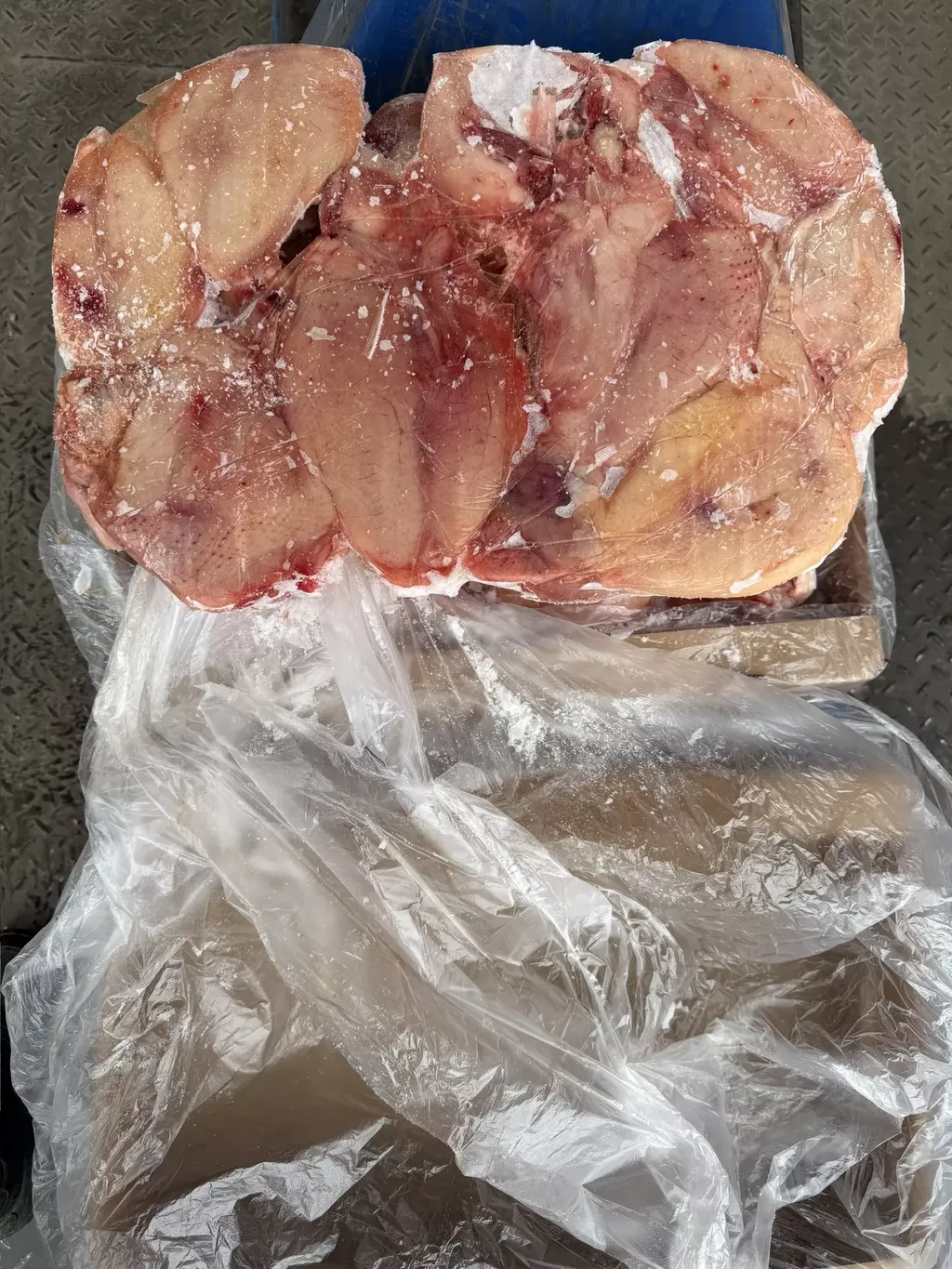 фотография продукта Грудка ЦБ 