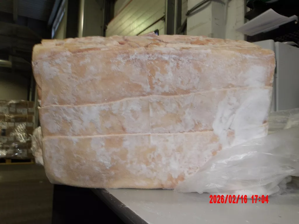 Фотография продукта Шкурка свиная