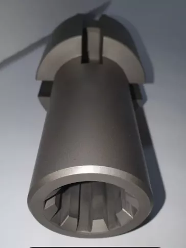 фотография продукта Рoтop фapшенacоса для сeпаpатоpa limа 