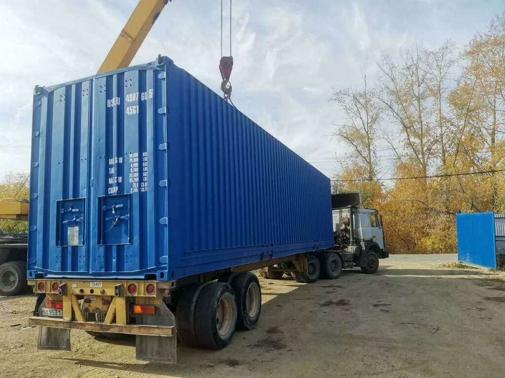 фотография продукта Цех убоя и переработки птицы