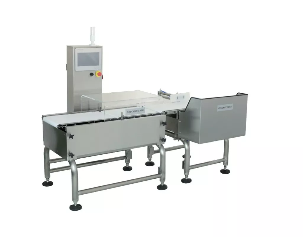 Фотография продукта Чеквейер до 10кг продукции