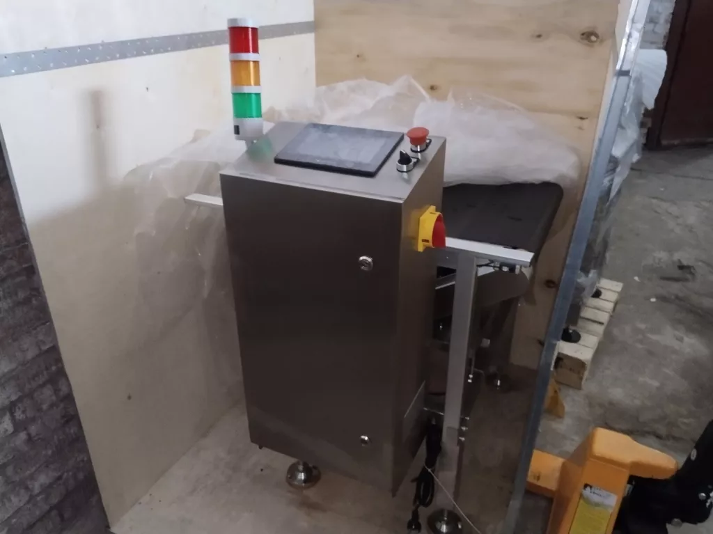 чеквейер до 50кг в Москве 4