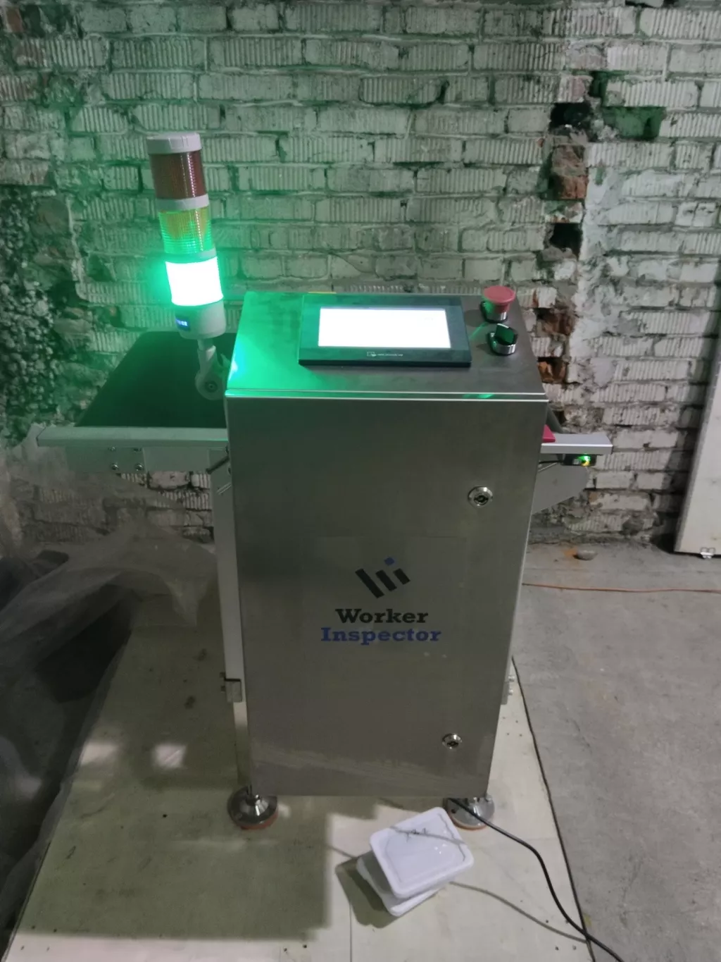 чеквейер до 50кг в Москве 3