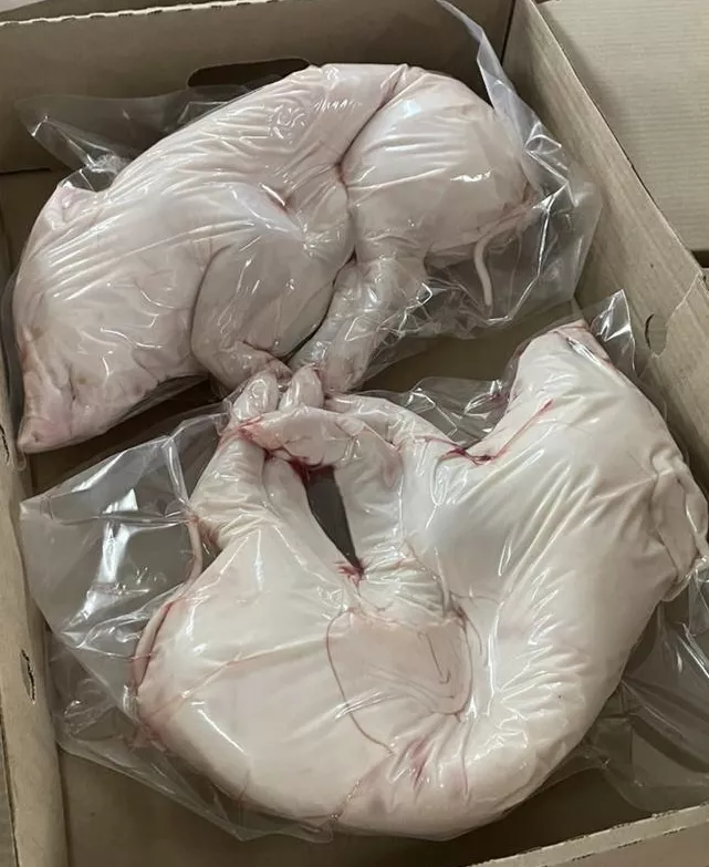 Фотография продукта Поросенок молочный 