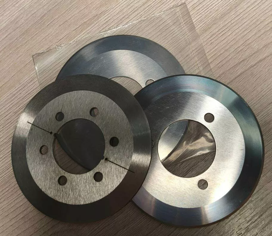 фотография продукта Нож дисковый ulma multivac