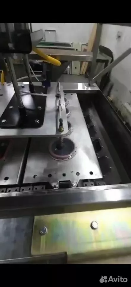 фотография продукта Трейсилер гусеничный hefflervac