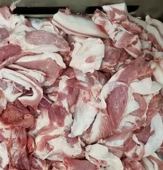 тримминг головной свиной 80/20 в Москве 3