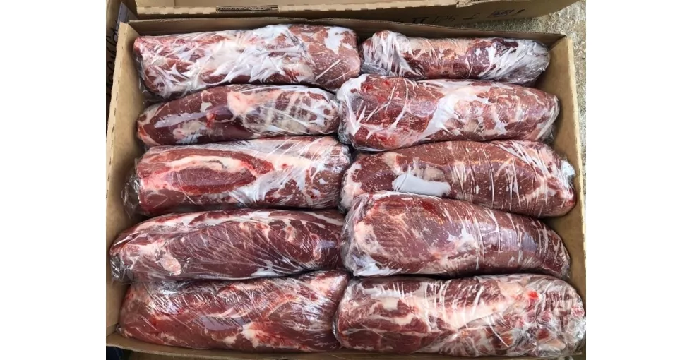 Фотография продукта Шея свиная