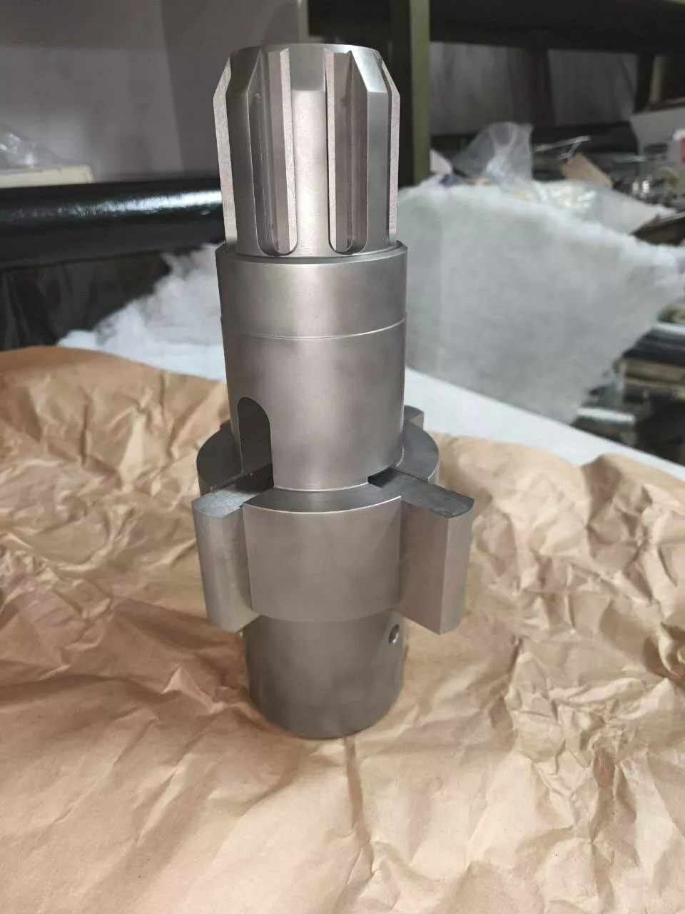 фотография продукта Ротор am2c 1830