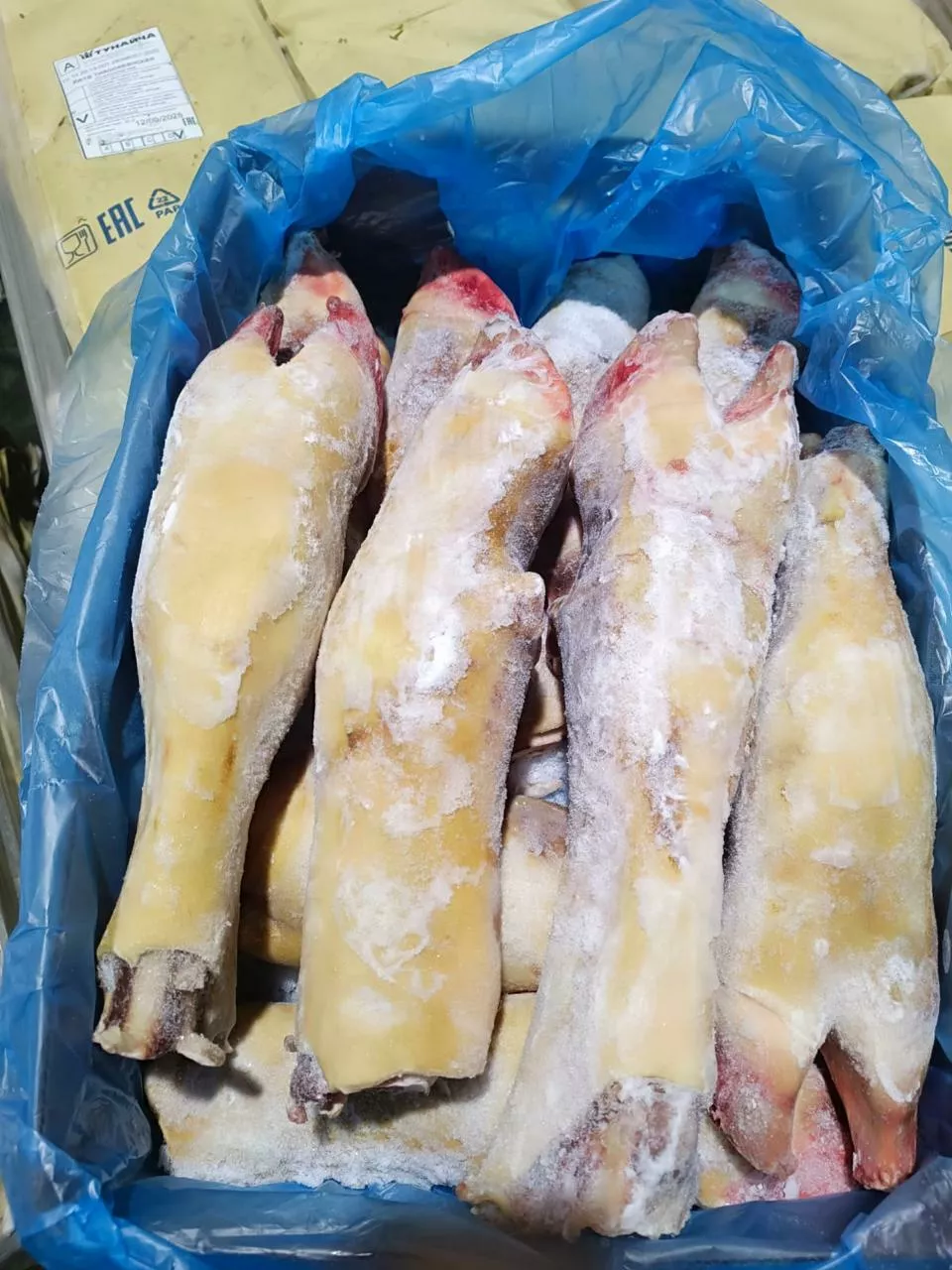 Фотография продукта Ноги говяжьи 