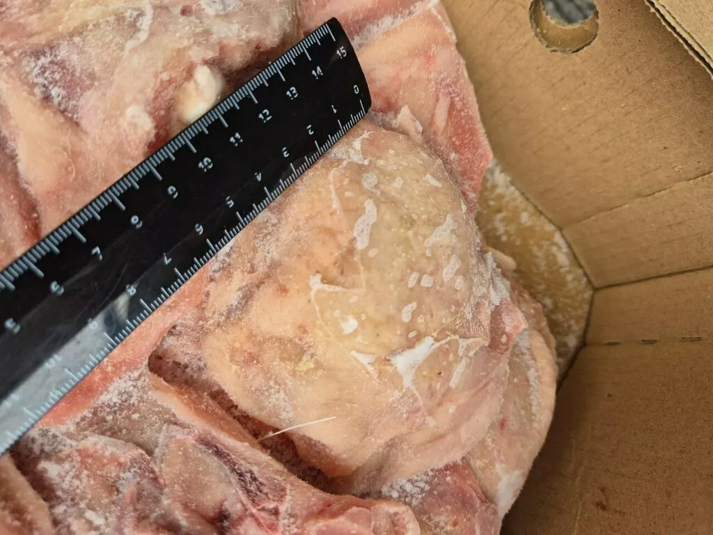 бедро куриное кнр в Новороссийске 4